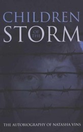 Children of the Storm: The Autobiography of Natasha Vins - Slightly Imperfect