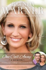 One Call Away: Answering Life's Challenges with Unshakable Faith - eBook