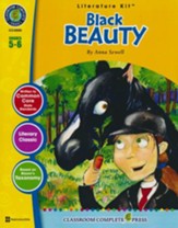 Black Beauty (Anna Sewell)  Literature Kit