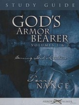 God's Armor Bearer, Volumes 1 & 2: Study Guide