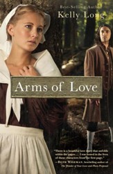 Arms of Love - eBook