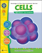 Cells Grades 5-8