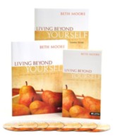 Living Beyond Yourself: Exploring the Fruit of the Spirit, DVD Leader Kit
