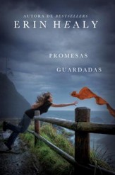 Promesas guardadas - eBook