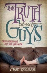 The Truth About Guys - eBook