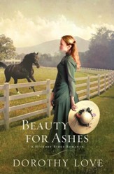Beauty for Ashes - eBook