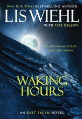 Waking Hours - eBook