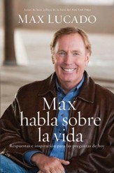 Max habla sobre la vida - eBook