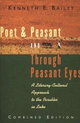 Poet & Peasant and Through Peasant Eyes