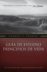 Guia de estudio para los principios de vida - eBook