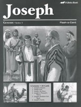 Extra Joseph Lesson Guide
