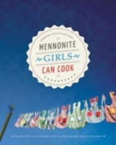 Mennonite Girls Can Cook