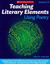 Teaching Literary Elements Using Poetry