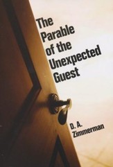 The Parable of the Unexpected Guest - eBook