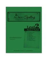 All About Spelling Level 2 (Additional Student Pack)