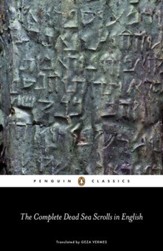 The Complete Dead Sea Scrolls in English, Seventh Edition