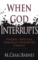When God Interrupts
