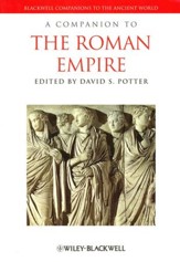 A Companion to the Roman Empire