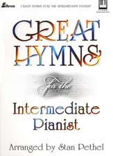 Great Hymns for the Intermediate Pianist