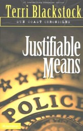 Justifiable Means, Sun Coast Chronicles #2