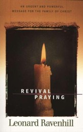 Revival Praying