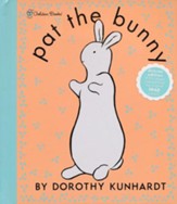 Pat the Bunny Deluxe (Pat the Bunny)