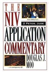 2 Peter & Jude: NIV Application Commentary [NIVAC]
