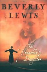 The Preacher's Daughter, Annie's People Series #1