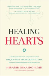 Healing Hearts: The Journey From Grief To Life