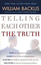 Telling Each Other the Truth