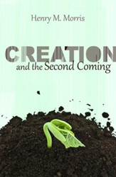 Creation and the Second Coming -  eBook