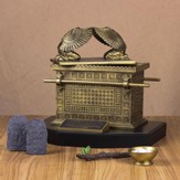 Ark of the Covenant Sculpture, X-Large