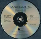 A Christmas Alleluia CD ChoralTrax