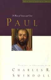 Paul: A Man of Grace and Grit