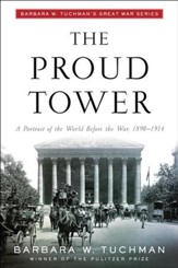 Proud Tower - eBook