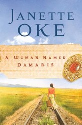Woman Named Damaris, A - eBook