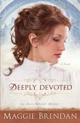 Deeply Devoted: A Novel - eBook