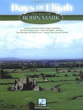 Days of Elijah: The Best of Robin Mark  - Slightly Imperfect