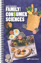 Abeka Family/Consumer Sciences