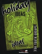Holiday Ideas, Ideas Library