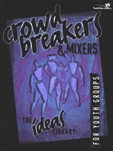 Crowd Breakers & Mixers, Idea Library