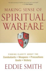 Making Sense of Spiritual Warfare