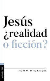 Jesus reliadad o ficcion (Is Jesus History?)