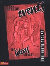 Special Events, Ideas Library