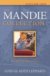 The Mandie Collection, Volume 1 (books 1-5)