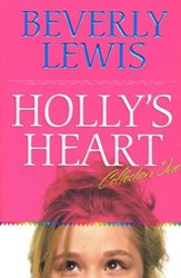 Holly's Heart, Volume 1: Books 1-5