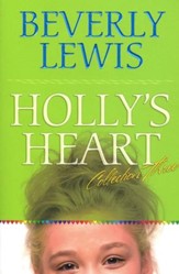 Holly's Heart, Volume 3: Books 11-14