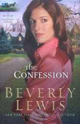 The Confession, Heritage of Lancaster County Series #2