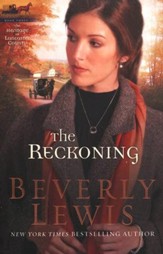The Reckoning, Heritage of Lancaster County Series #3
