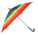 Rainbow Child Umbrella